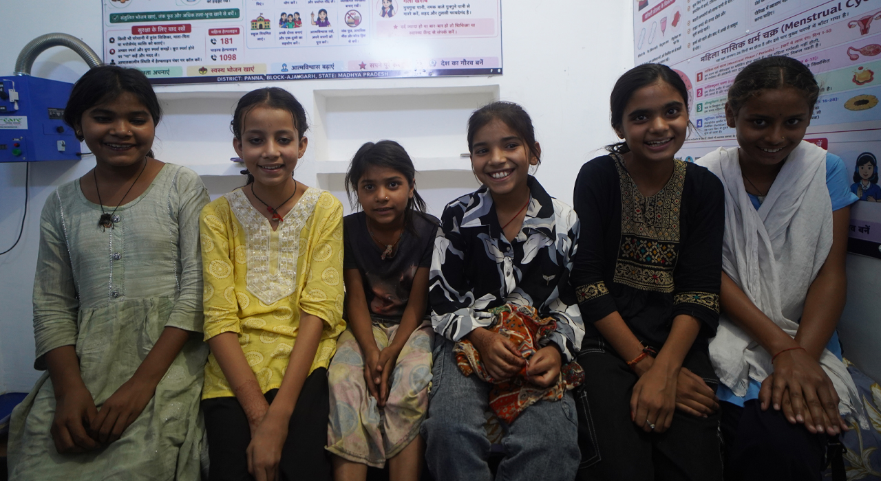 Hygiene  Awareness and Access to Essential Facilities